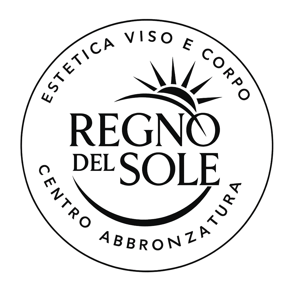 Logo Regno del Sole